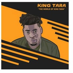 Dj King Tara & Ft. Mkeyz - Raku Mshenga