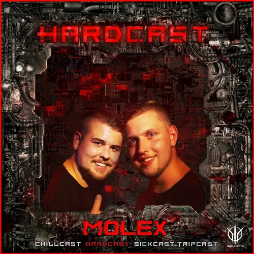 [HardCast] Sick Events pres. MOLEX