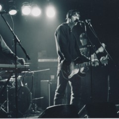 Live (boogie man)  (ffej)