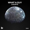 RIOT254 - WHAT A GUY - Calisto