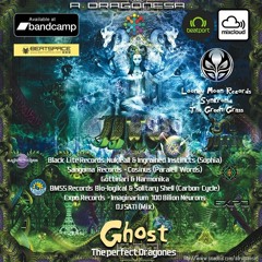 Ghost - A Dragonesa