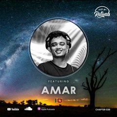 Amar is Not by Rituals | Chapter 036