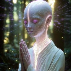 Kesudio-Talan (Papfay Remix) Psyrobs Golden Quantum Loop Meditation Edit)