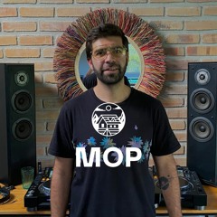 Live en Refugio Records: MOP (Febrero, 2024)