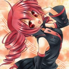 Song Of The Eared Robot - Teto Kasane