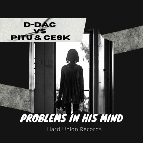 D-dac vs Pitu & Cesk - Problems in his mind (Free download!!)