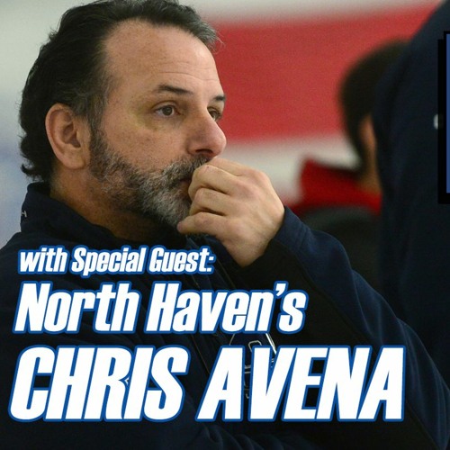 Stream Inside the Box: North Haven's Chris Avena by GameTimeCT | Listen  online for free on SoundCloud