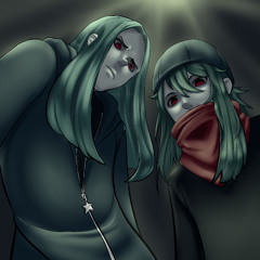 Don't run away!