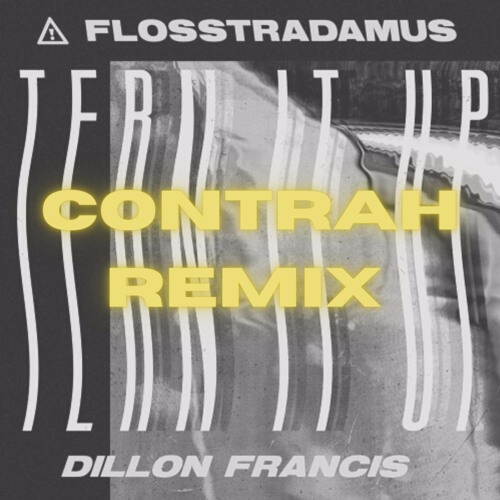 FLOSSTRADAMUS & DILLON FRANCIS - TERN IT UP (contrah Remix)