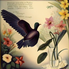Polime á Moria 1 & 2 - The Humming Birds