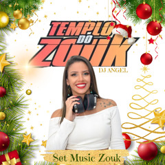 Zouk no Cib- Especial de Natal - Dj Angel