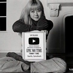 santa doesn’t know you like i do - Sabrina Carpenter  cover by Tubtim Feat Pretzelle  .mp3