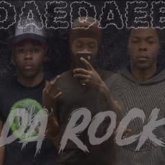DaeDae X Da Rock