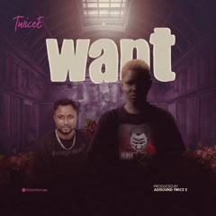 TwiceE Want Ft C-fizzy