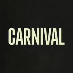 Kanye West, Ty Dolla $ign - Carnival (NOUTEK REMIX)
