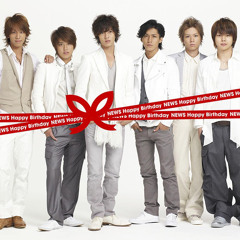 NEWS Happy  Birthday