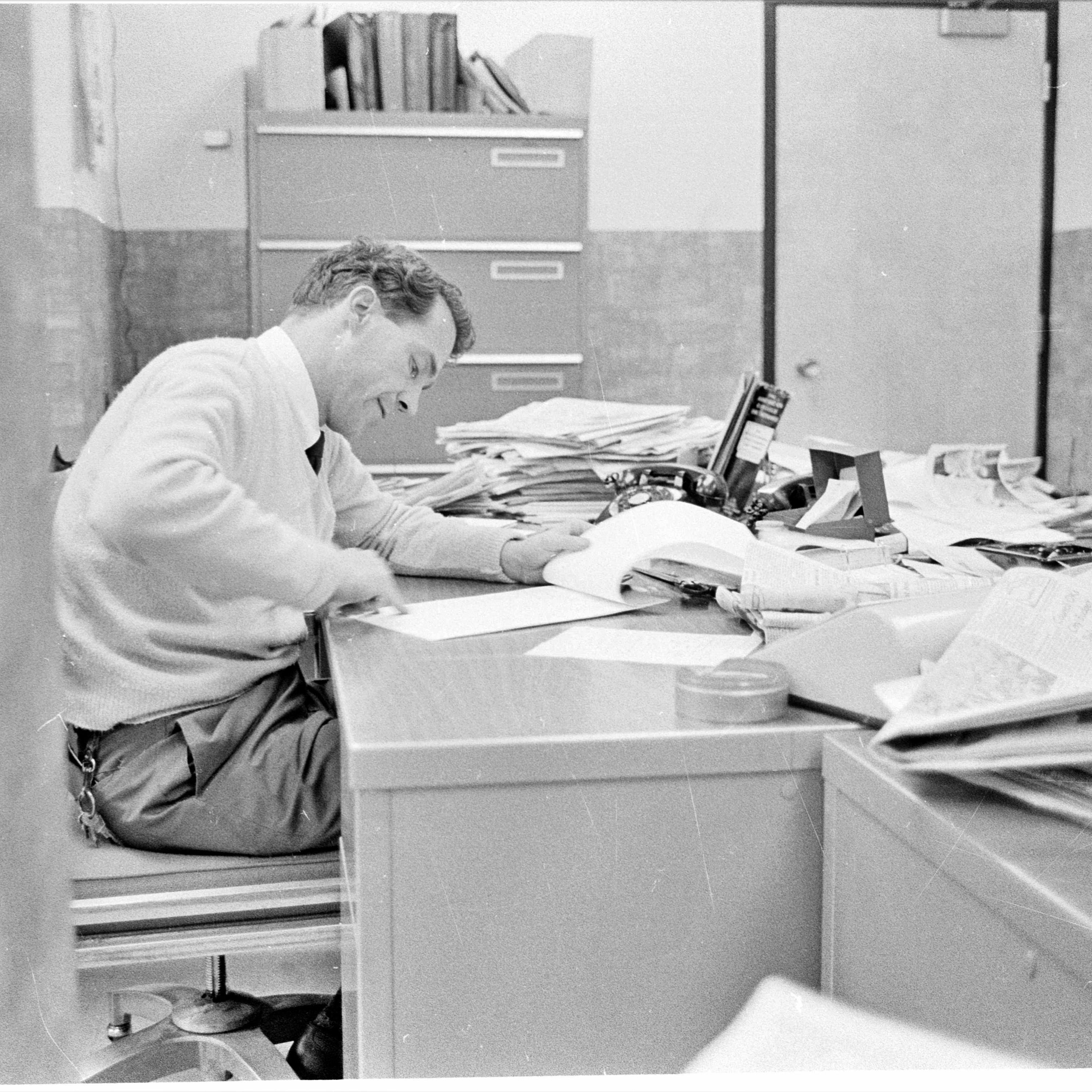 The Way it Was: A podpast