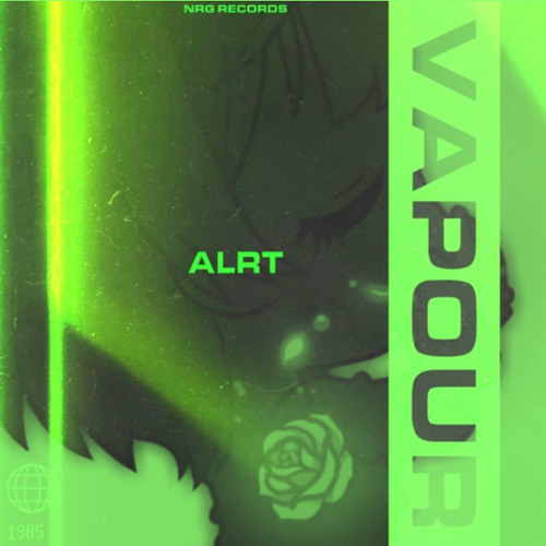 VAPOUR(THE VILLAIN'S NIGHT)