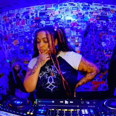 Yazzus @ The Lot Radio 11-09-2024
