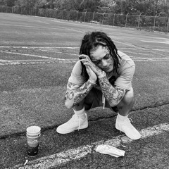 Lil skies - Living [snippet 2023]