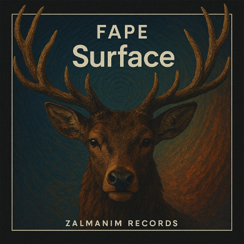 Fape - Journey [Zalmanim Records]