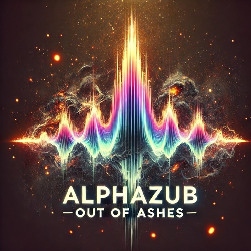 Out Of Ashes