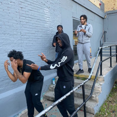 PoleboyDblack Runaway Gmix
