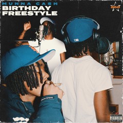 Birthday Freestyle (Prod. Lock)
