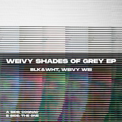 BLK&WHT, Weivy - The One (Original Mix) FREE DOWNLOAD