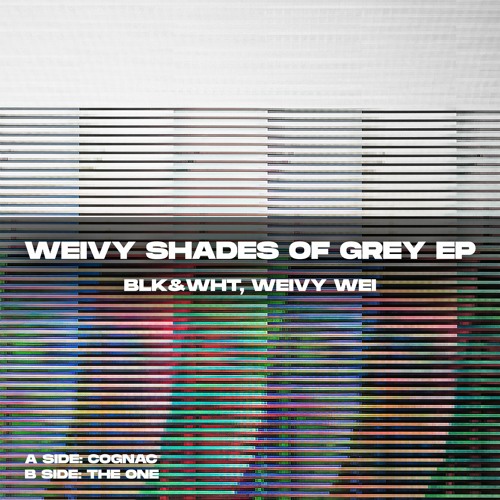 BLK&WHT, Weivy - The One (Original Mix) FREE DOWNLOAD