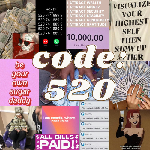 code: 520