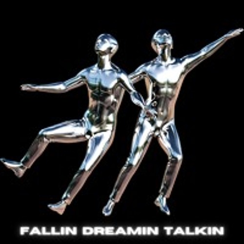 808yf - fallin dreamin talkin