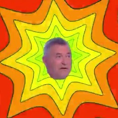 Dal'Karas - LE BIGARD (Official Music Video) ( Bigard Remix Hardcore )