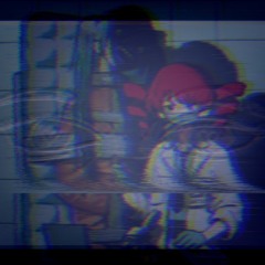 There's a Lady in my Head who calls me studmuffin