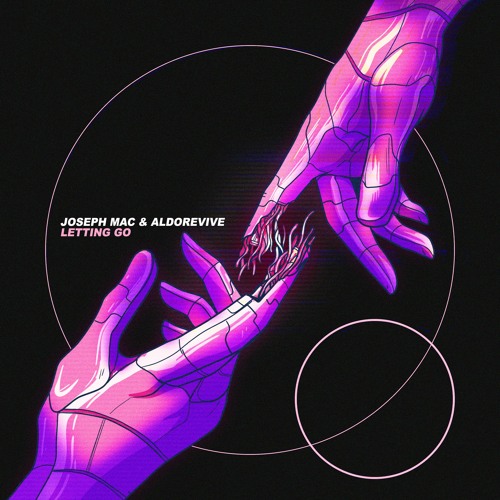 Letting Go