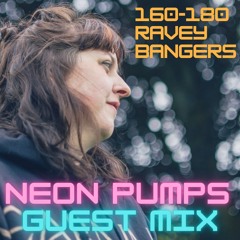 Toxic Sickness Guest Mix for Bass Scoops