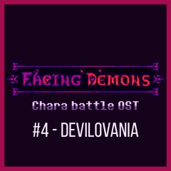 Facing Demons OST | DEVILOVANIA [4]
