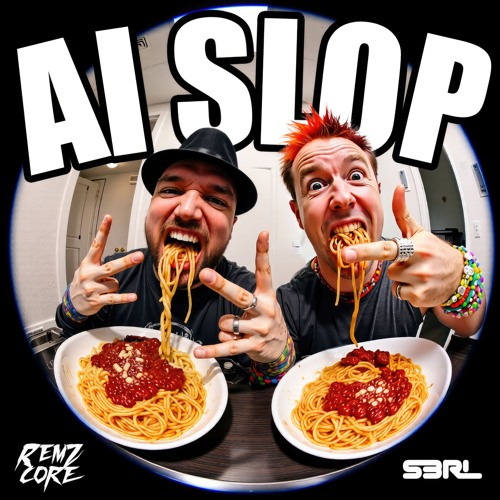 AI Slop 🤖💩