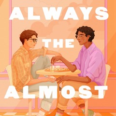 📙 26+ Always the Almost by Edward Underhill