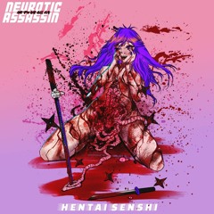 Neurotic Assassin - WAIFUKIRA ワイフキラー