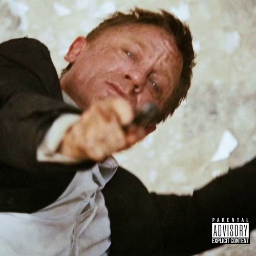Double O'Agent (Prod By. gabrius x texo)
