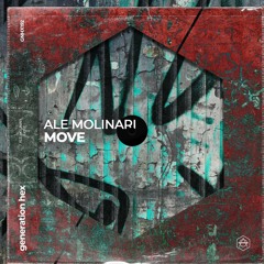 Ale Molinari - Move