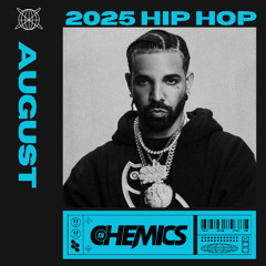 2025 Hip Hop I August Mix - Feat. Drake, Pluto, Offset, Latto, GloRilla, Saweetie & More!
