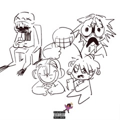 YA UNCLE (prod. ssjchrome)