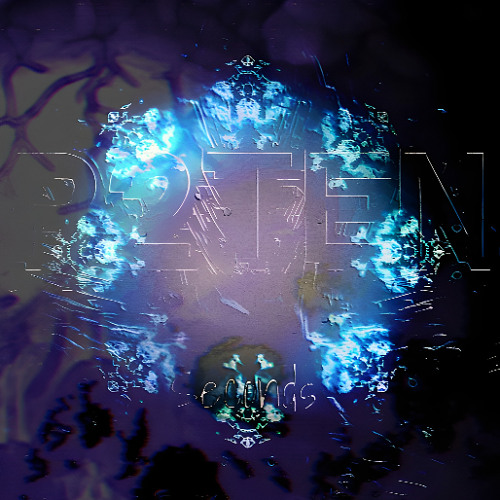 P2TEN - Seconds - 11 Worlds Apart