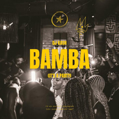 Bamba (It's a Party)(feat. 300it, AI Xapo)