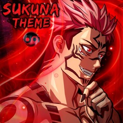 Jujutsu Kaisen – SUKUNA Theme | HQ Remix [Styzmask Official]