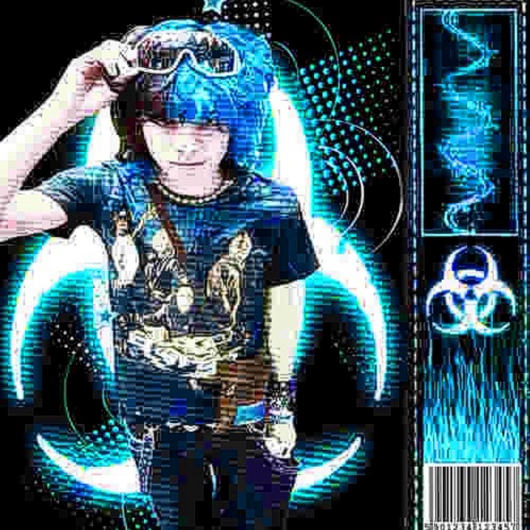 Listen to ALONE IN THE DARK by Romanceplanet 〄 in Shuffle