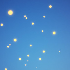 Pocket full of Stars