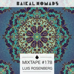 Mixtape #178 by Luis Rosenberg